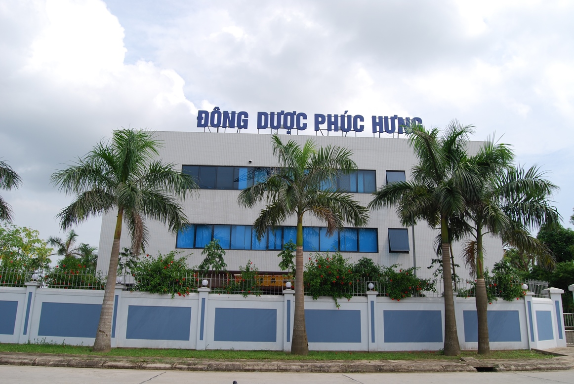 Đông dược Phúc Hưng - Thuốc Nam của Người Việt